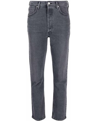 Citizens of Humanity Skinny Jeans - Grijs