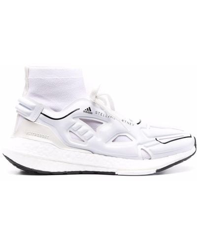 adidas By Stella McCartney Ultraboost 22 Sneakers - White