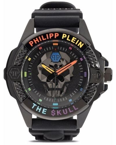 Philipp Plein The $kull 44mm - Black