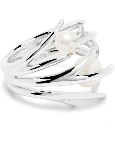 Shaun leane shop cherry blossom ring