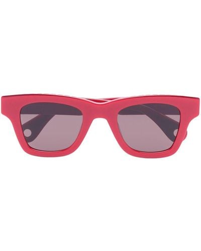 Jacquemus Sunglasses - Pink