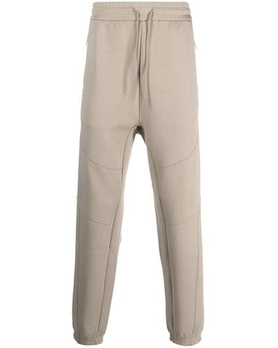 Emporio Armani Pantalones de chándal - Neutro