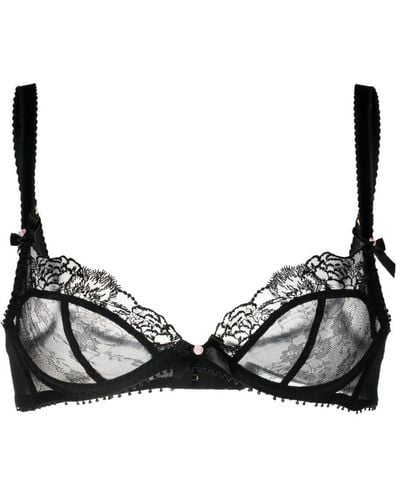 Agent Provocateur Lucky Full Cup Underwired Bra - Farfetch
