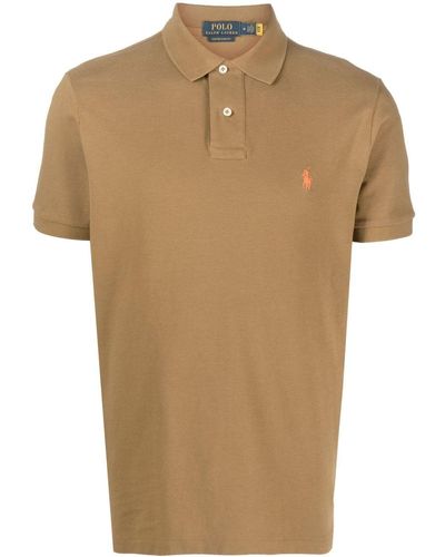 Polo Ralph Lauren ポロシャツ - ブラウン