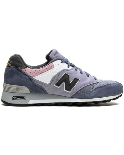 New Balance 577 Made In Uk "year Of The Rat" スニーカー - ブルー