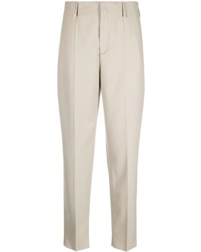 Filippa K Karlie Tailored Trousers - Natural