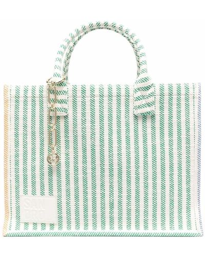 Sandro Tote bags for Women | Online Sale up to 47% off | Lyst UK