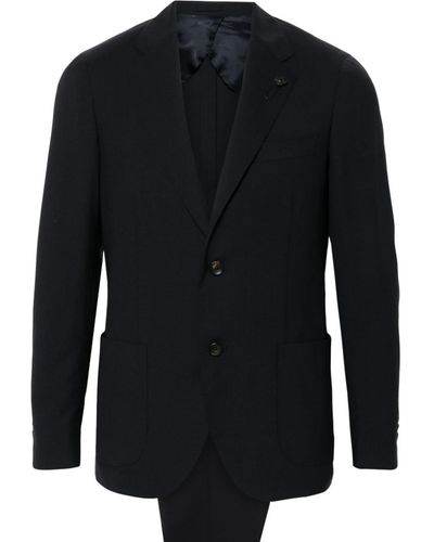 Lardini Single-breasted suit - Blau