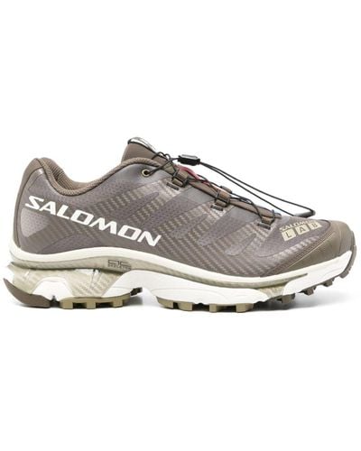Salomon Xt-4 Og Sneakers - Grey