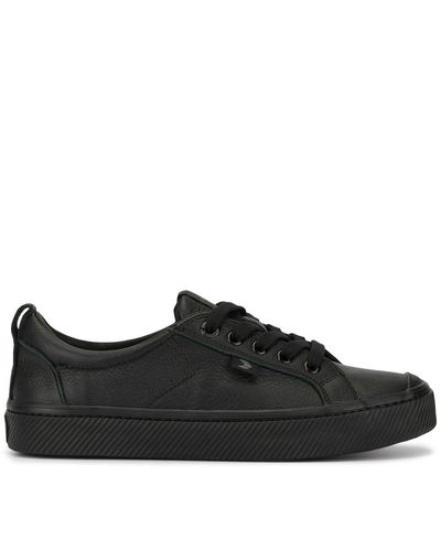 CARIUMA Oca Low-top Sneakers - Black