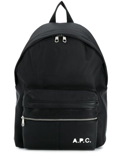 メンズ A.P.C. バックパック/リュック | オンラインセールは最大58
