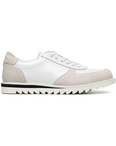 Onitsuka Tiger Court Sneakers - Weiß