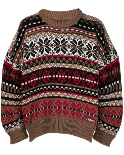 Martine Rose Sweaters and knitwear for Men | Online Sale up to 60% off |  Lyst