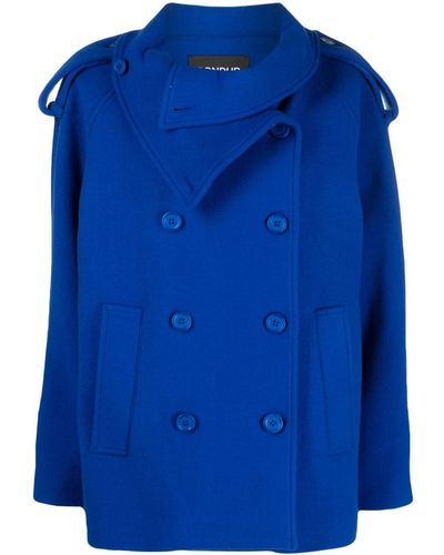 Dondup Coats for Women | up off | Lyst