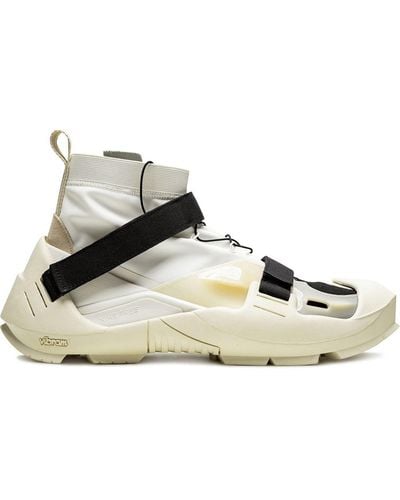 Nike X Matthew M. Williams Free Tr3 "ivory" Sneakers - White