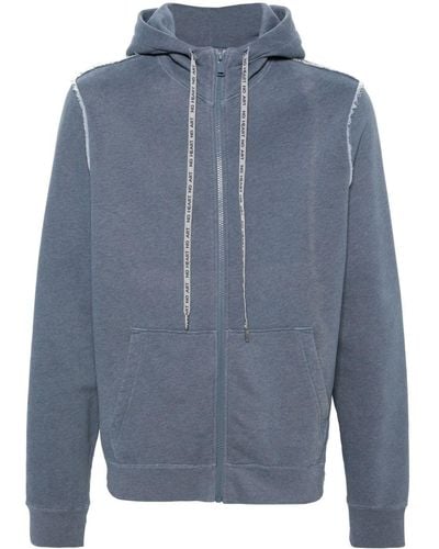 Zadig & Voltaire Sweatshirt Alex - Blau