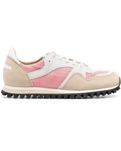 Spalwart Marathon R-Trail Sneakers - Pink