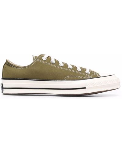 Converse Chuck Taylor Low-top Sneakers - Green