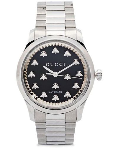 Gucci G-timeless 38mm - White