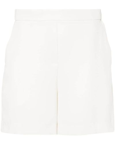 P.A.R.O.S.H. Shorts - Bianco