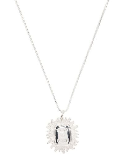 White Bleue Burnham Jewelry for Women | Lyst