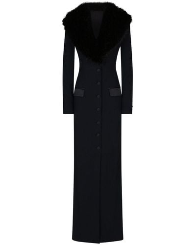 Dolce & Gabbana シングルコート - ブラック