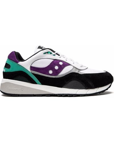 Saucony Shadow 6000 Into The Void スニーカー - ホワイト