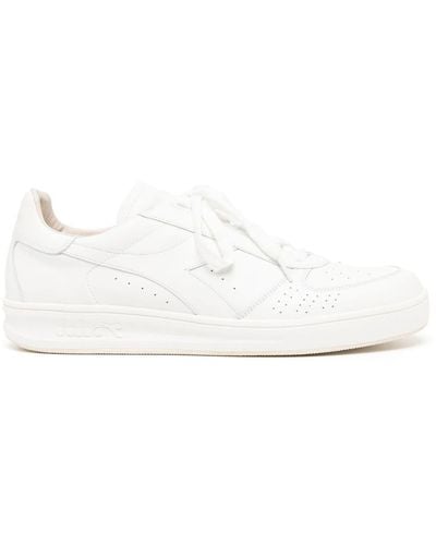 Diadora Klassische Sneakers - Weiß