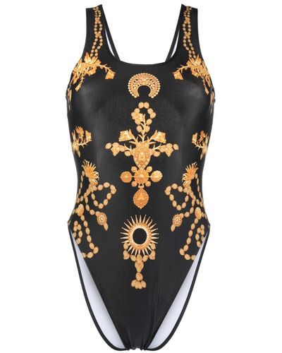 Marine Serre One-piece swimsuits and bathing suits for Women