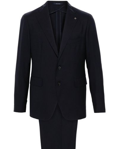 Tagliatore Single-breasted suit - Blau