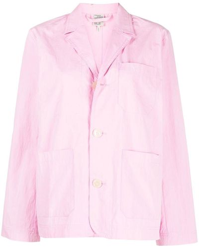 Baum und Pferdgarten Benya Blazer Jacket - Pink