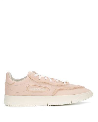 adidas 'SC Premiere' Sneakers - Pink