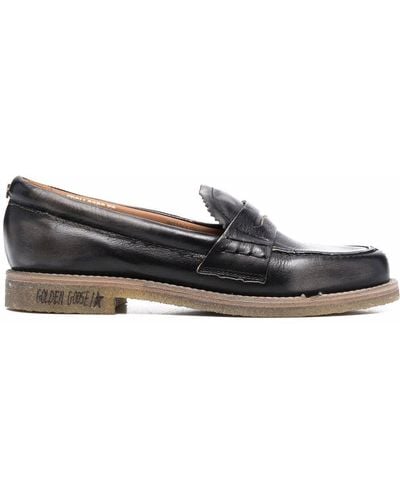 Golden Goose Jerry Loafer - Multicolour