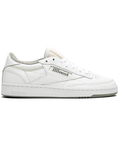 Reebok 'Club C 'JJJJound' 85' Sneakers - Weiß