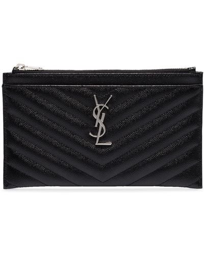 YSL Pouch Wallets for Women - Up to 21% off