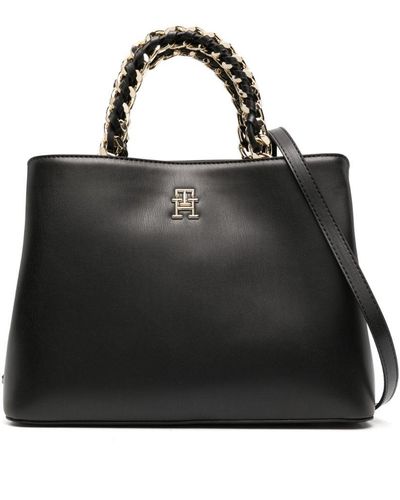Tommy Hilfiger Tote bags for Women | Online Sale up to 68% off | Lyst -  Page 2