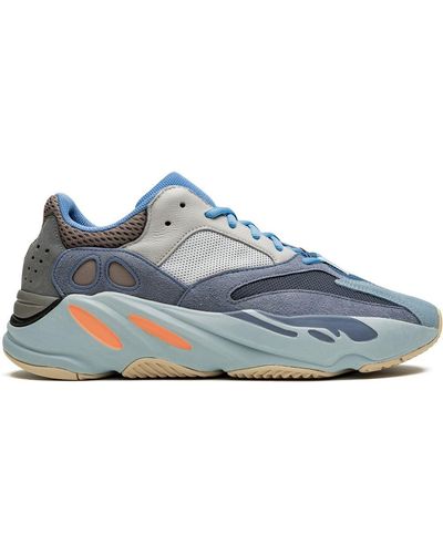Yeezy Yeezy Boost 700 "carbon Blue" Sneakers - Blauw