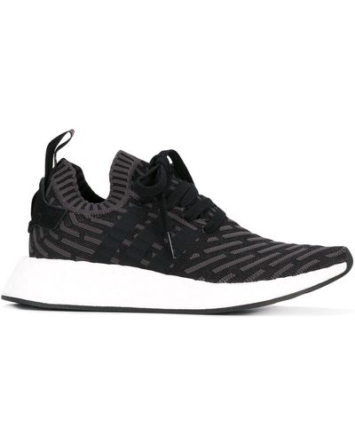 Adidas NMD R2 shoes for Women - Up to 5% off | Lyst