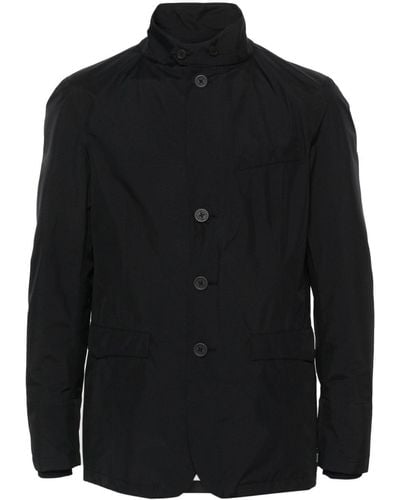 Herno Gore-tex® Lightweight Jacket - Black