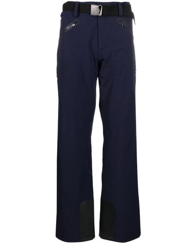 Bogner Pantalones de esquí Tim2-T - Azul