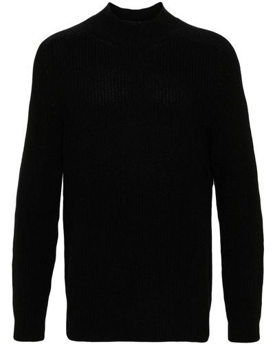 Iris Von Arnim カシミア セーター - ブラック