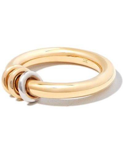 Spinelli Kilcollin 18kt Gouden Ring - Metallic