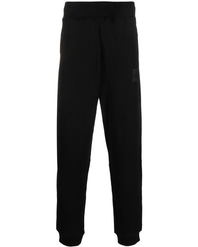 The North Face Fine Alpine Jersey Track Trousers - Black