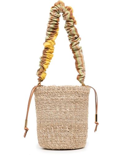 Aranaz bucket shop bag