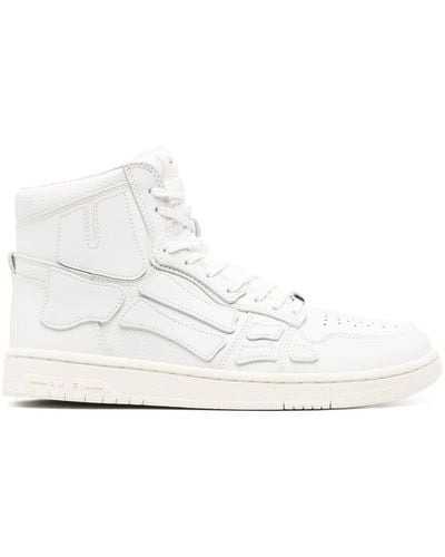 Amiri Sneakers - Blanc