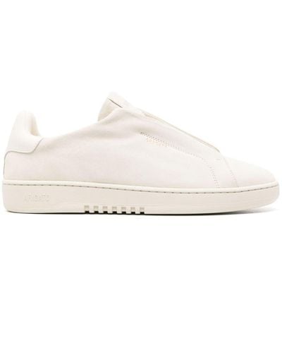 Axel Arigato Dice Slip-on Sneakers - White