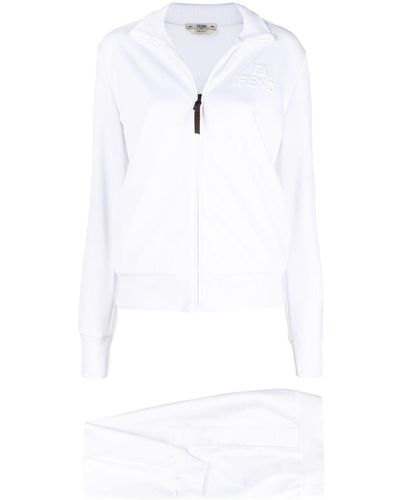 Fendi new Fashion Tracksuits for Women #A22416 