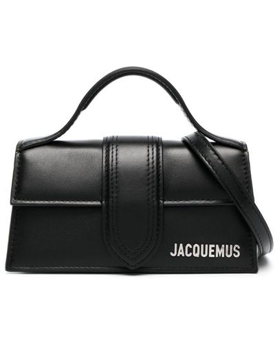 Jacquemus Le Bambino ハンドバッグ - ブラック