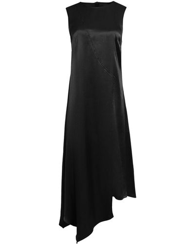 UMA | Raquel Davidowicz Magnesio ドレス - ブラック