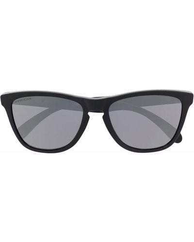 Oakley Frogskins Sunglasses - Black